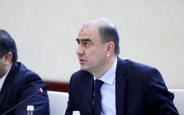 Центробанк назначил нового зампредседателя 