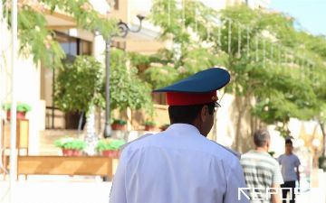 СМИ: Ожидается, что прокурор и начальник ГУВД Ташкентской области покинут свои должности