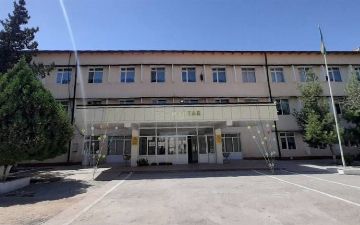 В Самарканде строители школы расхитили более полумиллиарда сумов