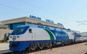 Между некоторыми городами республики запустят новые железнодорожные рейсы