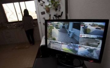 В махаллях Узбекистана установят видеокамеры для поддержания общественного порядка