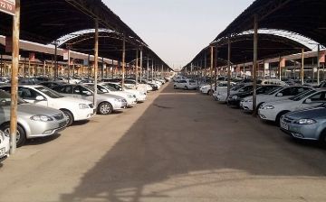 Astana Motors назвали авторынок Узбекистана комфортным