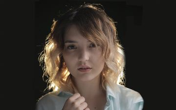 «Честно, мне не нравится»: Камила Гимандинова рассказала об имени будущей дочери