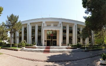 Российское посольство в Ташкенте снова принимает документы по оформлению РВП