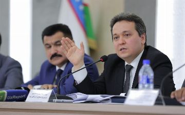 «Нужно привлечь к ответственности истинных виновных в принудительном труде» – Шерзод Шерматов