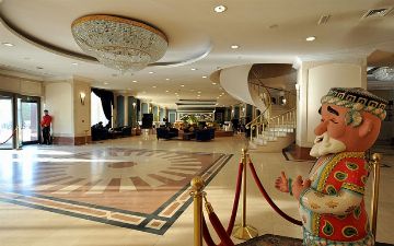 Открывшиеся до конца 2023 года гостиницы будут получать субсидии