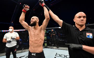 Хамзат Чимаев про болезнь: «В голову приходили разные мысли, я думал, что это может быть рак»