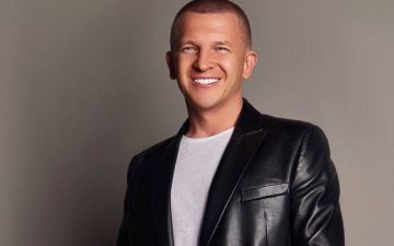 «Посещала мысль бросить лейбл?»: Гендиректор Black Star Пашу дал откровенное интервью