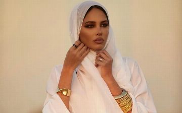 СМИ узнали имя нового возлюбленного Анастасии Решетовой - фото