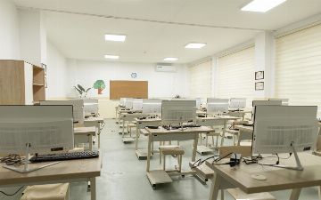 Школа-полиглот Global Elite School напоминает о скором начале набора учеников на 2021-2022 учебный год