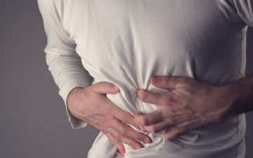 Как стресс влияет на пищеварение?