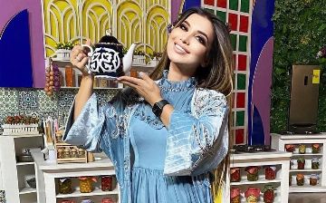 Райхон перепела старую песню Lalli певицы Ясмины в новой аранжировке