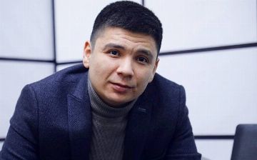 Шоумен Аброр Бахтиярович рассказал почему ушел с проекта Xafa bo’lish yoq и чем он занимается сейчас