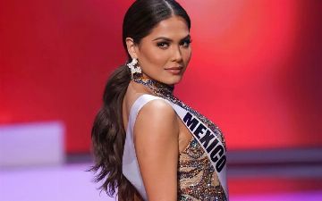 Стало известно, кому достался титул «Мисс Вселенная» – фото