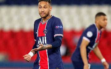 «Монако» уступил «ПСЖ» в финале Кубка Франции