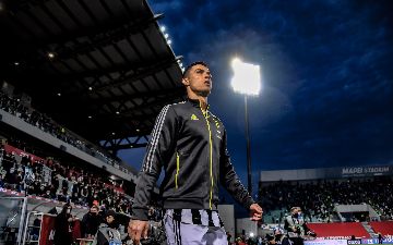 Роналду рассказал своим одноклубникам о желании уйти из «Ювентуса»