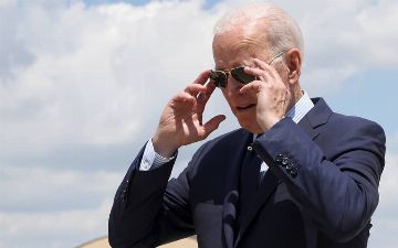 Джо Байден намерен бороться с коррупцией в мире