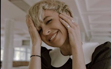 Мирослава Карпович прокомментировала слухи о беременности и рассказала о желании иметь детей