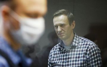 США потребовали от России остановить репрессии против Навального и его команды