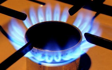 В некоторых локациях Сергелийского района временно отключат газ
