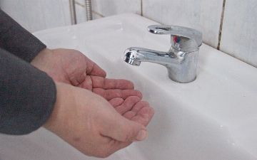 Жители одного из районов Ташкента временно останутся без горячей воды