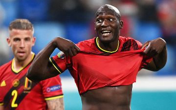 Продолжат ли «красные дьяволы» победную серию? Анонс матча Бельгия - Дания