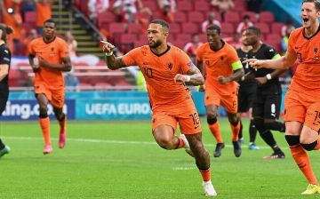 Нидерланды - Северная Македония: анонс, статистика матча на Евро-2020