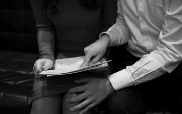 Глава Кашкадарьинского областного управления лесного хозяйства сделал девушке непристойное предложение в обмен на должность