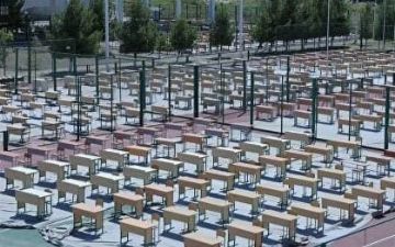 В ГЦТ назвали сумму проведения вступительных экзаменов