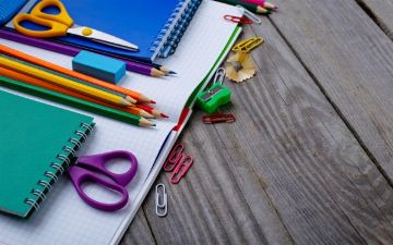 Включенные в «железную тетрадь» семьи получат по 500 тысяч сумов для приобретения школьных принадлежностей на каждого ребенка