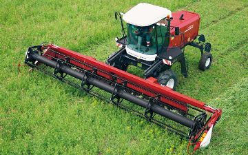 Сельхозтехнические заводы Ташкента перенесут в Чирчик