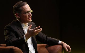 Комил Алламжонов высказался о радио "Озодлик" в интервью BBC