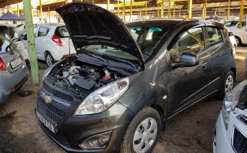 Рассказываем узбекистанцам, стоит ли покупать битые машины