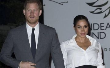 Принцу Гарри и Меган Маркл заплатят за то, что они больше не будут рожать детей