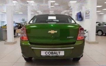 В сети появились кадры «Кобальта» в новых цветах. Правда или фейк?