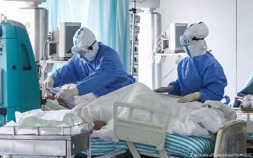 Терапевт рассказал о последствии COVID-19, которое может остаться навсегда