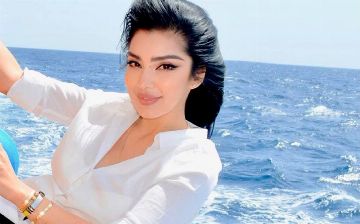 Артистка Ситора Фармонова раскрыла еще одну раздражительную привычку девушек при съемке stories - видео