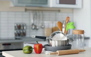 Узбекский нутрициолог рассказала о правилах, которые стоит применять на кухне