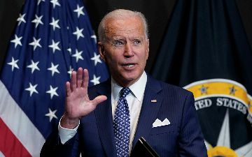 Джо Байден перепутал Обаму с Трампом