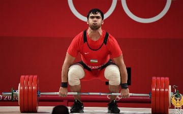 Главное на сегодня: фотоотчет двенадцатого дня Олимпийских Игр в Токио