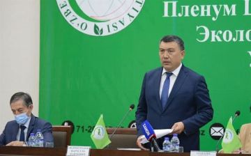 Экопартия объявила своего кандидата на президентские выборы