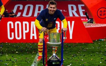 В «Баварии» ответили на вопрос о возможном подписании Лионеля Месси 