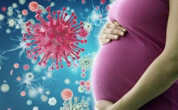 Ученые заявили, что коронавирус может спровоцировать преждевременные роды