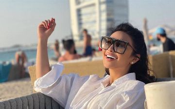 Муниса Ризаева приобрела квартиру в Дубае - видео