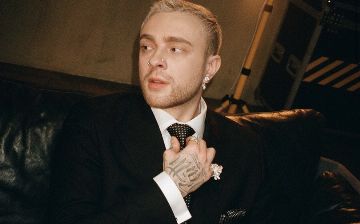 Егор Крид сделал себе подарок за $110 тысяч долларов - фото