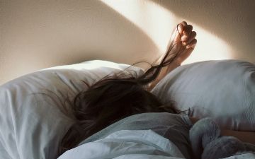 Узбекский нутрициолог поделилась рецептом быстрого похудения