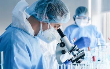 Начинаются клинические испытания мРНК вакцины против ВИЧ