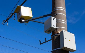 SOLD OUT: на электронном аукционе не осталось мест, продающихся под установку радаров в столице