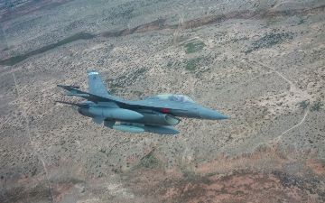 «Талибан» осудил авиаудар США, нанесенный по территории Афганистана