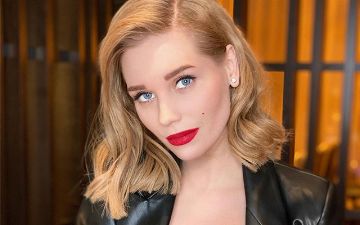 Актриса Кристина Асмус призналась, что у нее сильно пошатнулось здоровье, узнайте, что стало причиной